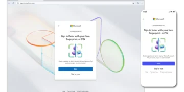 Microsoft’s new “passwordless by default” is nice however comes at a value