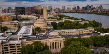 MIT Division of Economics to launch James M. and Cathleen D. Stone Heart on Inequality and Shaping the Way forward for Work | MIT Information