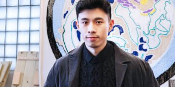 Merging design and pc science in inventive methods | MIT Information