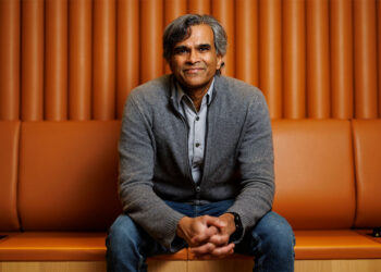 The candy style of a brand new thought | MIT Information