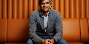 The candy style of a brand new thought | MIT Information