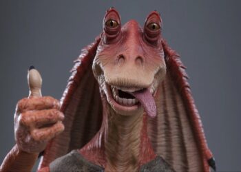 The Coolest Figures and Collectibles Revealed for Star Wars Day 2025