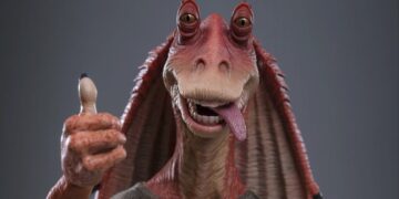 The Coolest Figures and Collectibles Revealed for Star Wars Day 2025