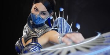 Mortal Kombat 1 Definitive Version Launched, Contains All DLC Characters