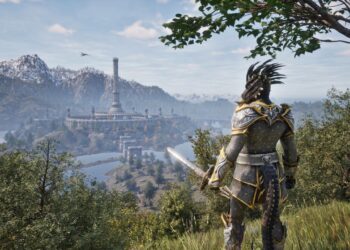 Tech Consultants Say The Elder Scrolls IV: Oblivion Remastered’s Digital camera Breaks the Longer You Play and Finally Crashes When Loading a Save, Name for Emergency Patch