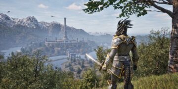 Tech Consultants Say The Elder Scrolls IV: Oblivion Remastered’s Digital camera Breaks the Longer You Play and Finally Crashes When Loading a Save, Name for Emergency Patch