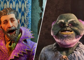 Created an Oblivion Remastered character so freaky-looking that even Sheogorath’s weirded out? Properly, a brand new mod’ll allow you to simply give them a makeover on the fly