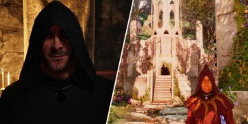 “What if I used to be the dangerous man?” Oblivion Remastered’s greatest new faction quests to date exist as a result of a modder was doing evil stuff, and so they’re now teasing “a secret venture”