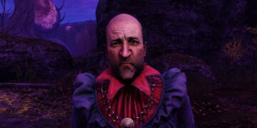 There’s now an Oblivion Remastered mod that allows you to eat rocks
