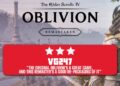 The Elder Scrolls 4: Oblivion Remastered evaluation – An ultra-faithful remaster I want had gone full remake
