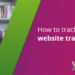 how many individuals are visiting your website? • Yoast
