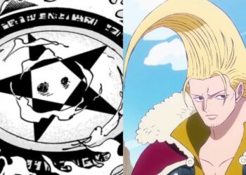 All We Know In regards to the God Knights In One Piece
