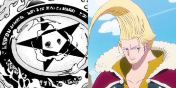 All We Know In regards to the God Knights In One Piece