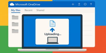 OneDrive File Picker Flaw Offers Apps Full Entry to Person Drives