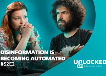 Can we counter on-line disinformation?