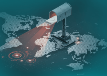 Operation RoundPress concentrating on high-value webmail servers