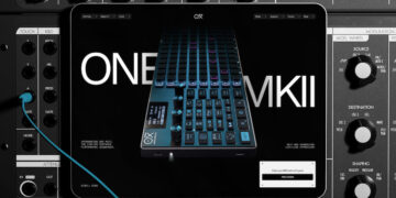 No Visuals, No Time, No Drawback: Launching OXI Devices / ONE MKII in 2 Weeks