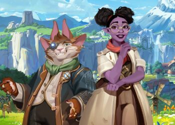 Palia Evaluation in Progress – IGN