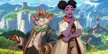 Palia Evaluation in Progress – IGN