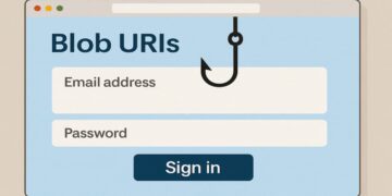 Phishing Assault Makes use of Blob URIs to Present Faux Login Pages in Your Browser