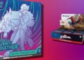 Pokémon TCG, MTG Ultimate Fantasy, DOOM Collectibles, and Gaming Tech
