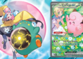 Here is The Finest Journey Collectively Pokémon Playing cards To Purchase Standalone