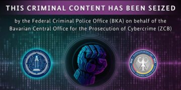 Police Seize Darkish Internet Store Pygmalion, Entry Consumer Knowledge from 7K Orders