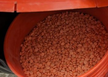 Police Tout Darknet International Takedown ‘Operation RapTor’