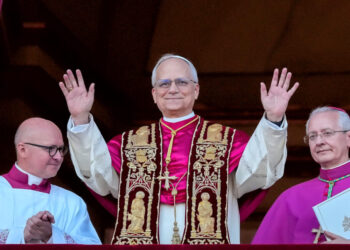 New pope selected his identify based mostly on AI’s threats to “human dignity”