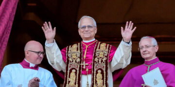 New pope selected his identify based mostly on AI’s threats to “human dignity”