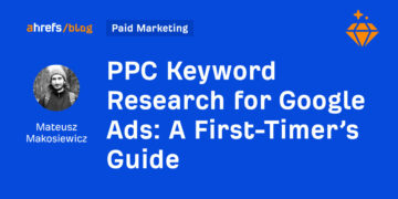 PPC Key phrase Analysis for Google Advertisements: A First-Timer’s Information