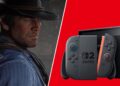 Purple Useless Redemption 2 is reportedly coming to Change 2, which might give GameChat an opportunity to show its value through yelling about Tahiti and horse balls