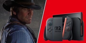 Purple Useless Redemption 2 is reportedly coming to Change 2, which might give GameChat an opportunity to show its value through yelling about Tahiti and horse balls