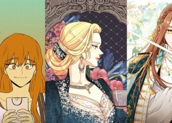 Greatest Romance Manhwa