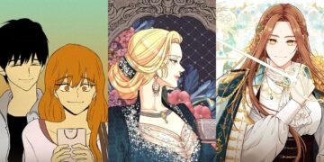 Greatest Romance Manhwa