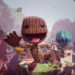 One-Time PlayStation Mascot Sackboy Quietly Eliminated From PlayStation Productions Advertising