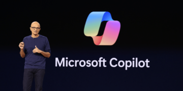 Microsoft’s Satya Nadella is selecting chatbots over podcasts