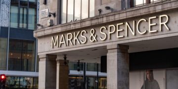 Scattered Spider Linked to Marks & Spencer Hack