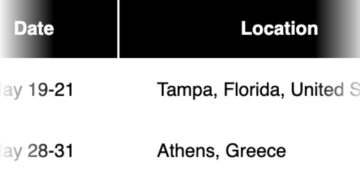 Trendy Scroll Shadows Utilizing Scroll-Pushed Animations