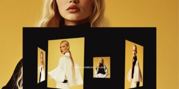 On-Scroll 3D Carousel | Codrops