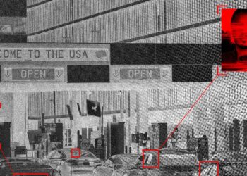 US Border Brokers Are Asking for Assist Taking Images of Everybody Coming into the Nation by Automobile