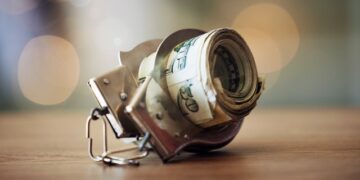 What cybercriminals do with their cash (Half 5) – Sophos Information