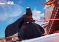 The empire strikes again with F-bombs: AI Darth Vader goes rogue with profanity, slurs