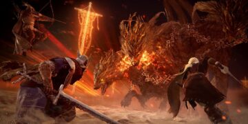 Elden Ring Nightreign Matchmaking Not Working? FromSoftware Has Some Solutions