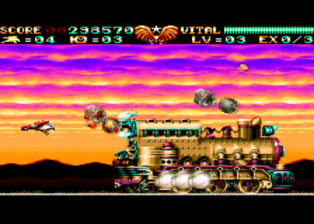 The ten Greatest Sport Boy Advance & Nintendo DS Video games on Nintendo Swap – SwitchArcade Particular – TouchArcade