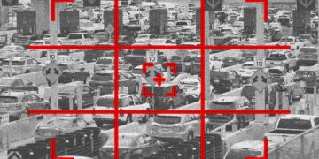 US Customs and Border Safety Plans to {Photograph} Everybody Exiting the US by Automobile