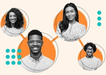 B2B advertising and marketing crew buildings each firm ought to take into account