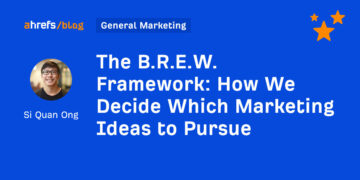 How We Determine Which Advertising Concepts to Pursue