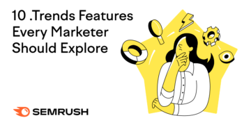 10 .Traits Options Each Marketer Ought to Discover