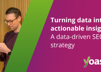 a data-driven search engine marketing technique • Yoast